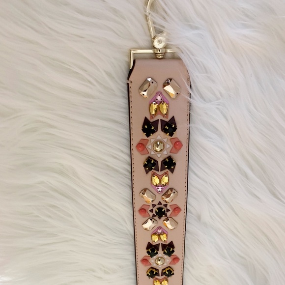 Kate spade make it mine floral gems strap - Picture 2 of 8